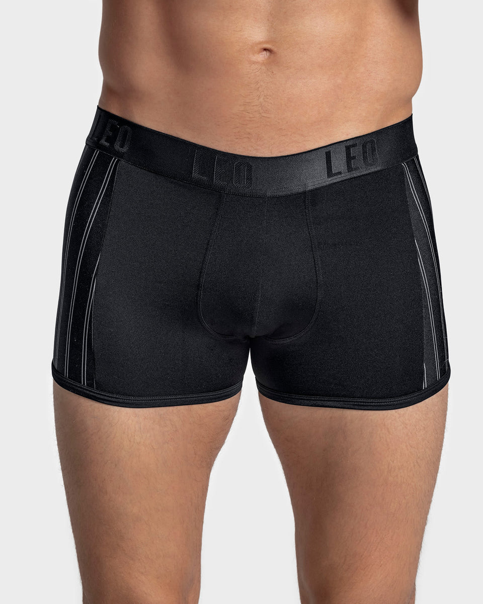 Leo flex-fit boxer brief