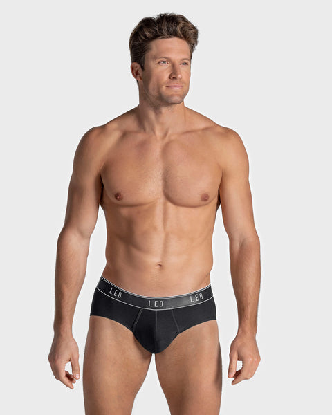 Ultra-light perfect fit brief for men#color_701-black