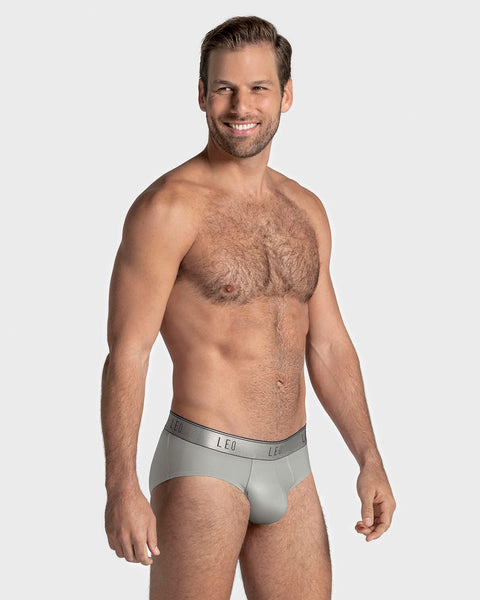 Ultra-light perfect fit brief for men#color_778-light-gray