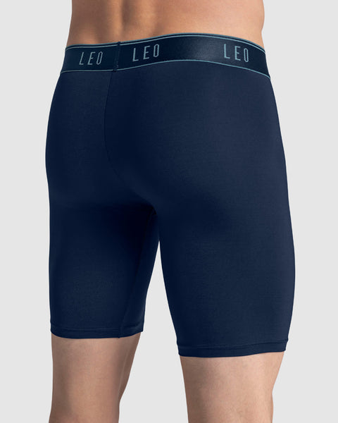 Long Athletic Boxer Brief with Side Pocket#color_516-dark-blue