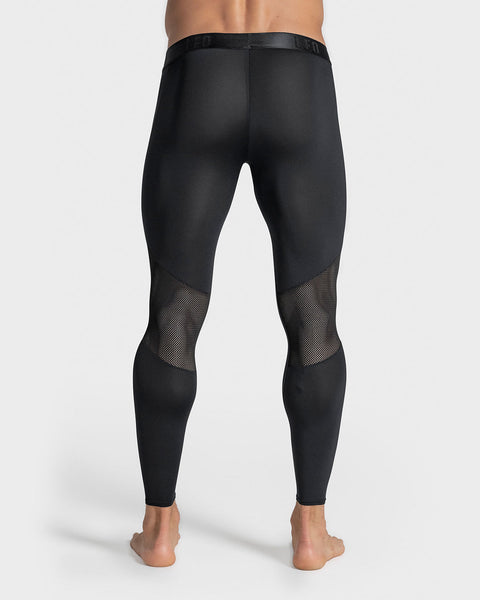 Men's training tights#color_700-black