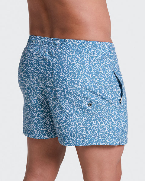 3" Eco Friendly Swim Shorts#color_022-blue-coral-print