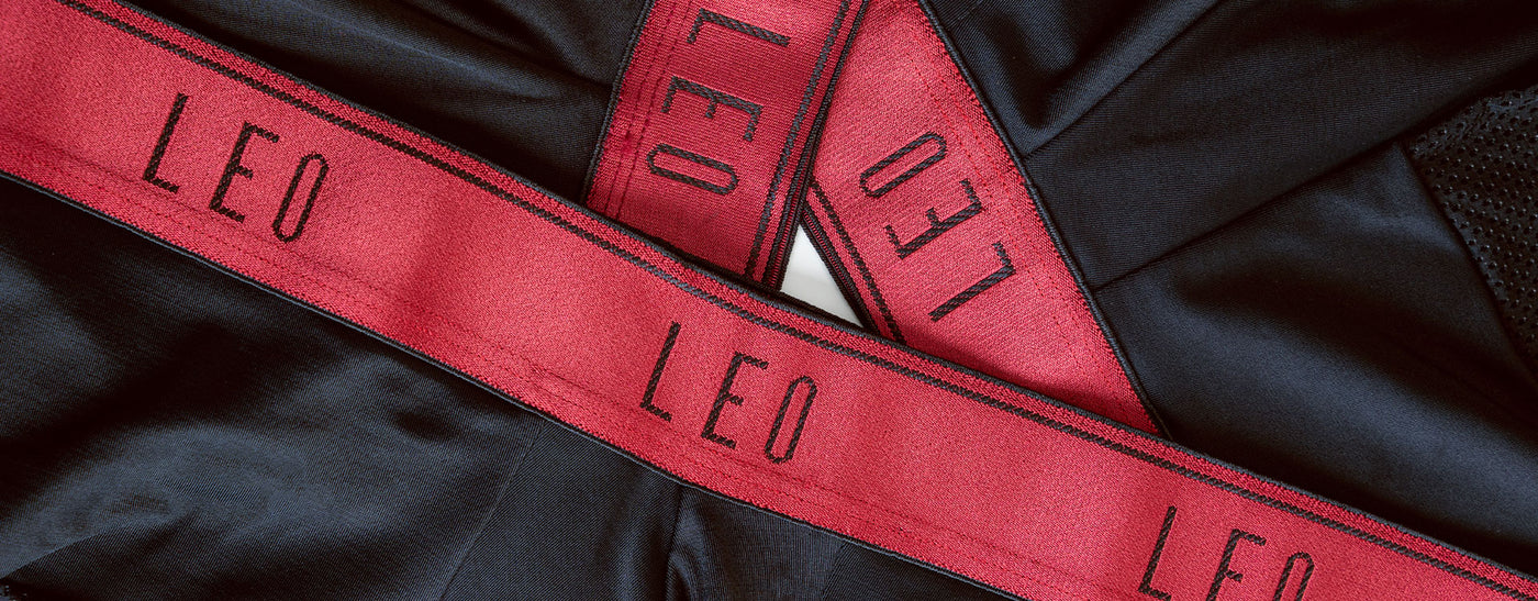 Mens underwear bundles by Leo