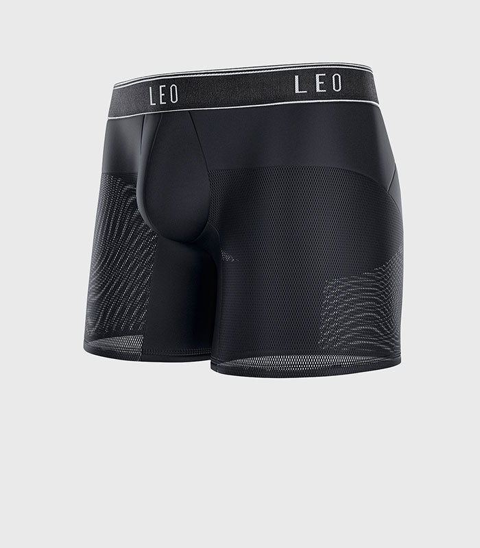 Underwear by Leo